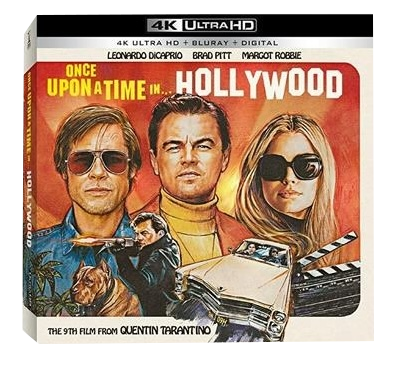 C’era una volta… a Hollywood (2019)