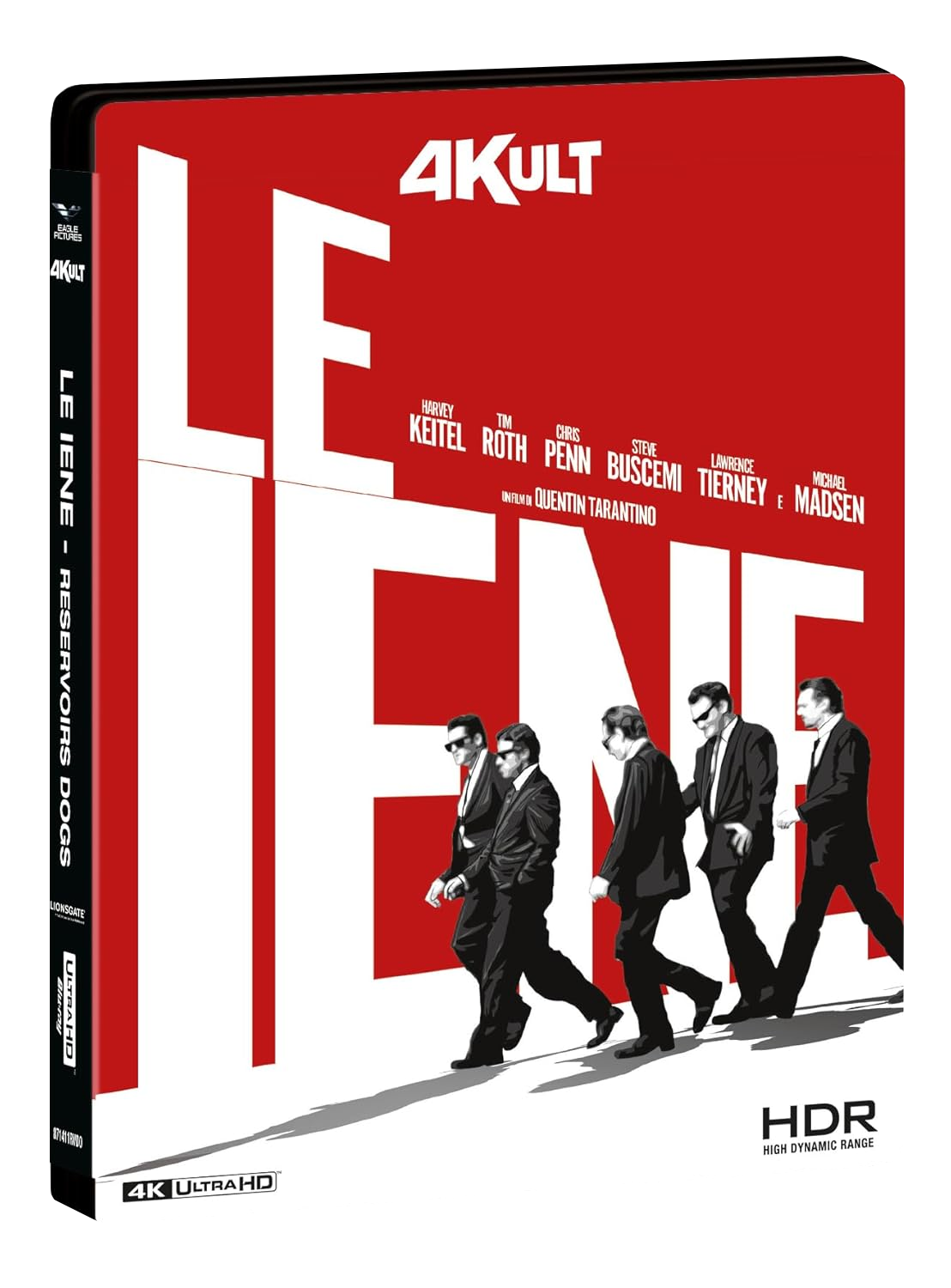 Le iene (1992)
