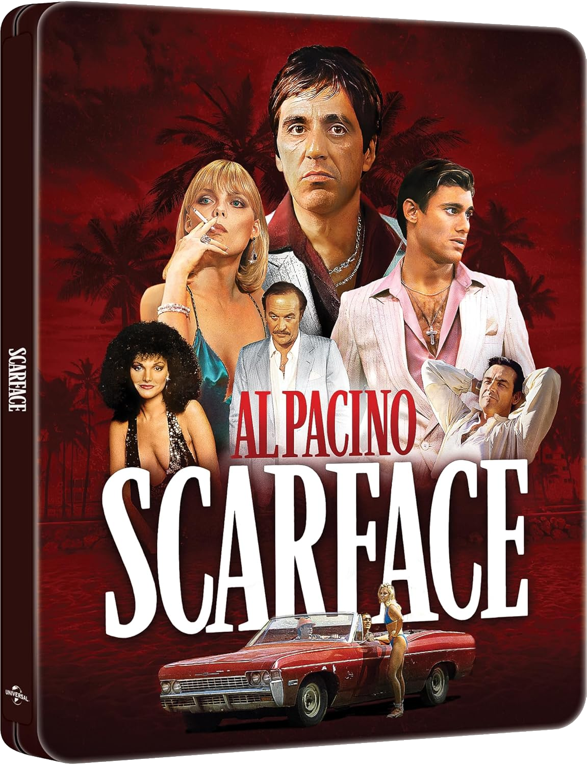 Scarface (1983)